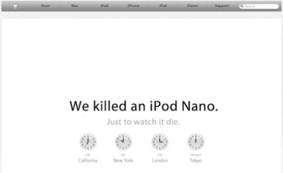Illustration for article titled 10 iTunes Announcements We'd Have Preferred to The Beatles